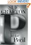 P Is for Peril  (Kinsey Millhone Mysteries)