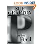 P Is for Peril (A Marian Wood Book) (Kinsey Millhone Mysteries (Hardcover))