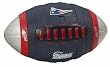 Hasbro Nerf NFL Pro Grip Football New England Patriots