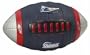 Nerf NFL Pro Grip Football New England Patriots