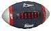 Hasbro Nerf NFL Pro Grip Football New England Patriots