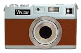 ViviCam 8027 ブラウン