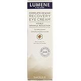 Lumene Complete Rewind Recovery Eye Cream, 0.5 Fluid Ounce