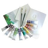 Winsor & Newton Winton Art Set