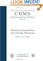 Metrics, Connections and Gluing Theorems (Cbms Regional Conference Series in Mathematics)
