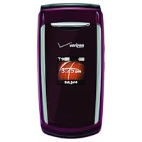 Verizon Wireless Escapade Phone (Verizon Wireless)