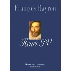 Henri IV : Le roi libre