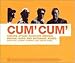 CUM'CUM', CUM’CUM’, 発売中