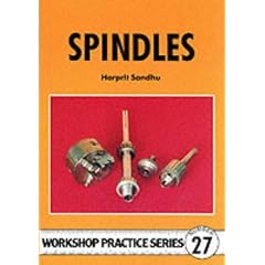Spindles (Workshop Practice)
