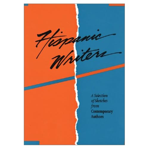 Hisp Wrtr 2 (Hispanic Writers)