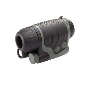 Bushnell Prowler 2.0x24 Waterproof Night Vision by Bushnell