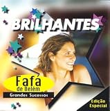 Fafa De Belem - Serie Brilhantes ( Audio CD ) - B00000G7CG
