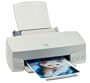 Epson Stylus Color 670 Inkjet Printer
