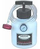 Motive Products Power Bleeder - European- Black Label