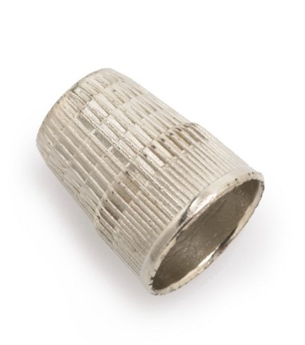 Dritz Slip-Stop Thimble Large