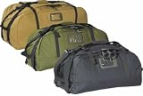 Protech Tactical Fear The Gear Duffle Bags - Cruise Models: PT DUFFLE BAGS, CRUIZE LG, Black Model PG0011-BK