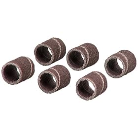 Buy Dremel #444 120 Grit Sander Band by Dremel now!
