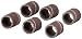DREMEL 3/8 120 grit sanding bands (6 pcs) Model # 444