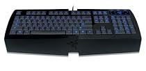 RAZER LYCOSA GAMING KEYBOARD - UK