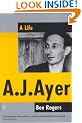 A.J.Ayer: A Life