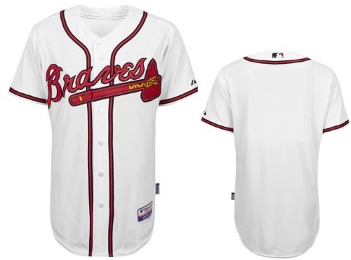 MLB Atlanta Braves Jerseys#5 Freeman White MLB Jerseys Size 48-56