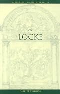 On Locke (Philosopher (Wadsworth))