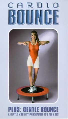 Cardio Bounce