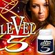 LEVEL 5 (レヴェル5・レベル5)