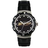 NHL Men's Anaheim Ducks Agent Series Watch #HD-ANA