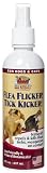 Flea Flicker! Tick Kicker! 8 Ounces