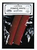 CAVINESS POWER GRIP FOR RIVER OARSDescription: Red grip
