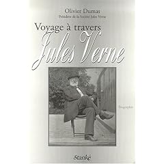 Voyage � travers Jules Verne