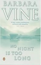 No Night is Too Long