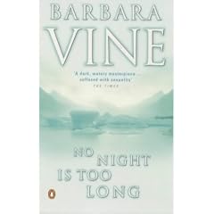 No Night is Too Long
