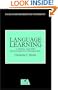 Language Learning: A Special Case for Developmental Psychology? (Essays in Developmental Psychology)