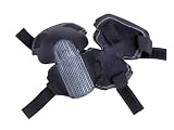 Review Vitrex 302463 / Vitrex Contractor Knee Pads