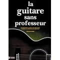 La guitare sans professeur