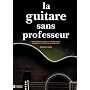 La guitare sans professeur