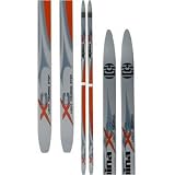 Alpina LXC MG Cross Country Skis