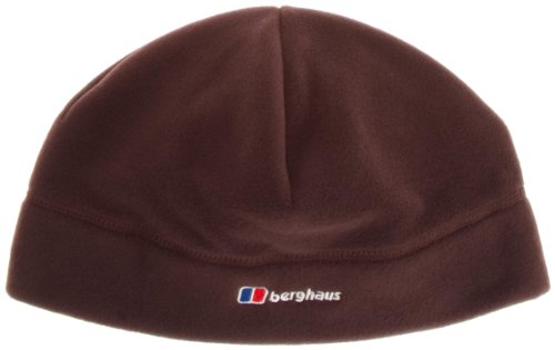 Berghaus Spectrum Beanie, Unisex-Erwachsene Fleecemtze - Brown S/M Preisvergleich