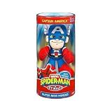  : Ken.Spid/Frds Supr Mini Heroes