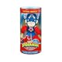 Spider-Man & Friends Super Mini Heroes > Captain America Doll