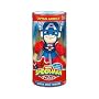 Spider-Man & Friends Super Mini Heroes > Captain America Doll