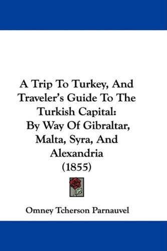 trip to turkey