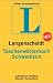 Books : Taschenworterbuch (Compact) (Langenscheidt Taschenwoerterbuchs)