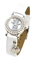 Me To You Tatty Teddy Charm Watch - White