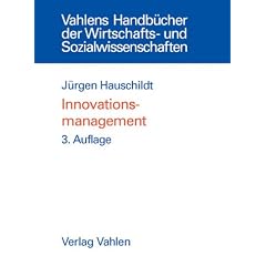 Innovationsmanagement