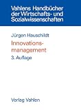 Innovationsmanagement
