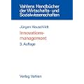 Innovationsmanagement
