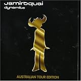 Dynamite (Bonus Remix Disc) [Australian Import]